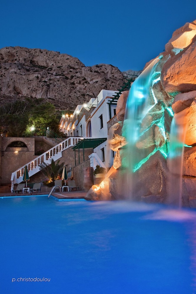 Finiki View Hotel Apartments 37/50