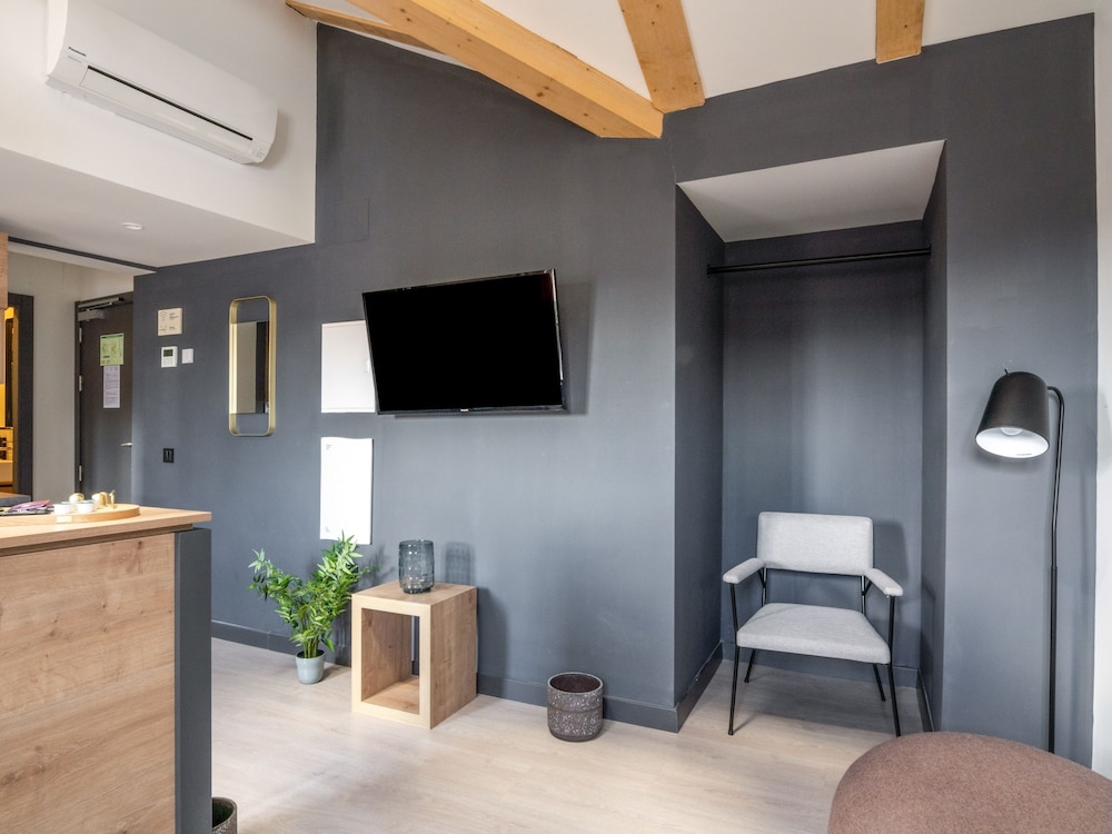 Limehome Madrid Calle de la Madera 37/48