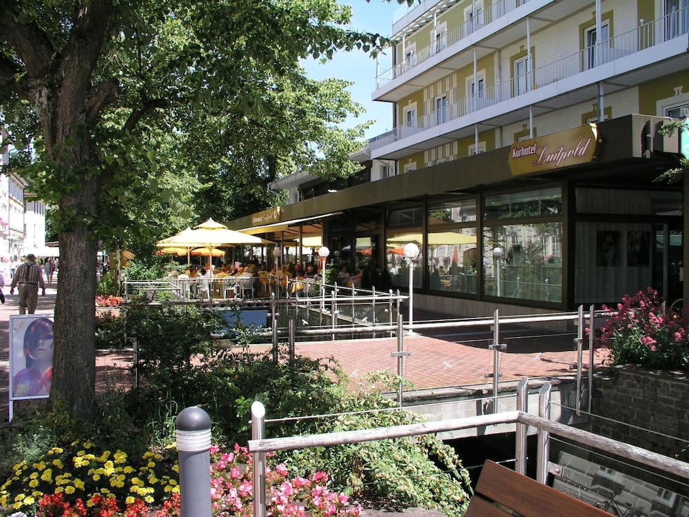 Kneipp Kur und Tagungshotel Luitpold 4/30