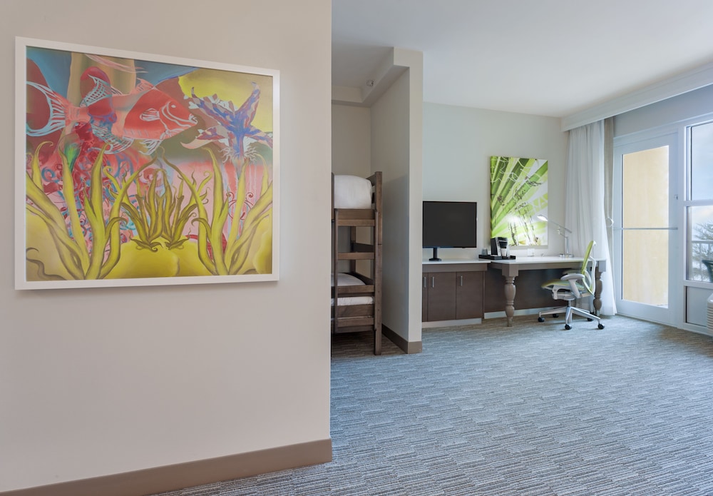 Hilton Garden Inn Ft. Walton Beach 30/50