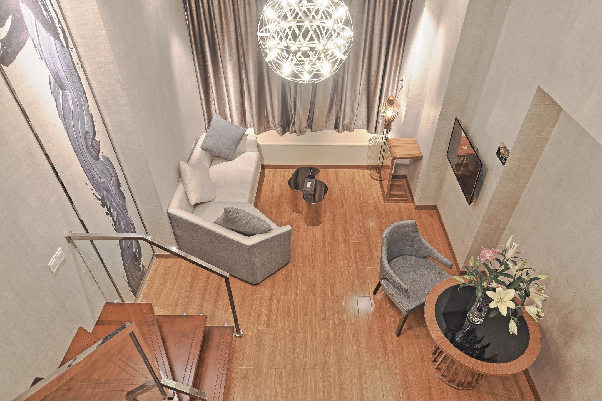 Days Inn by Wyndham Guangzhou Boju 32/48