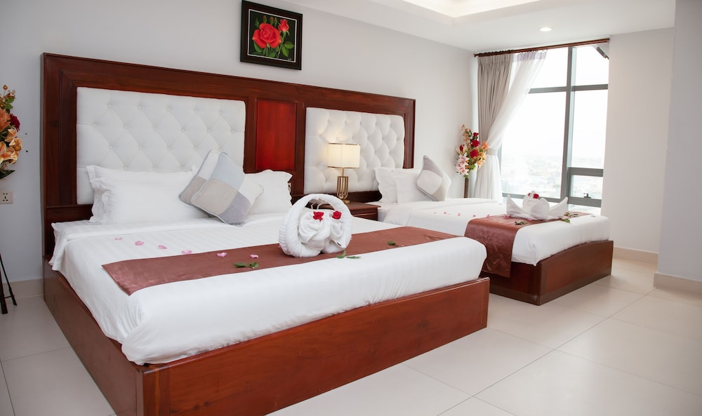 Ban Ban Hotel 19/50