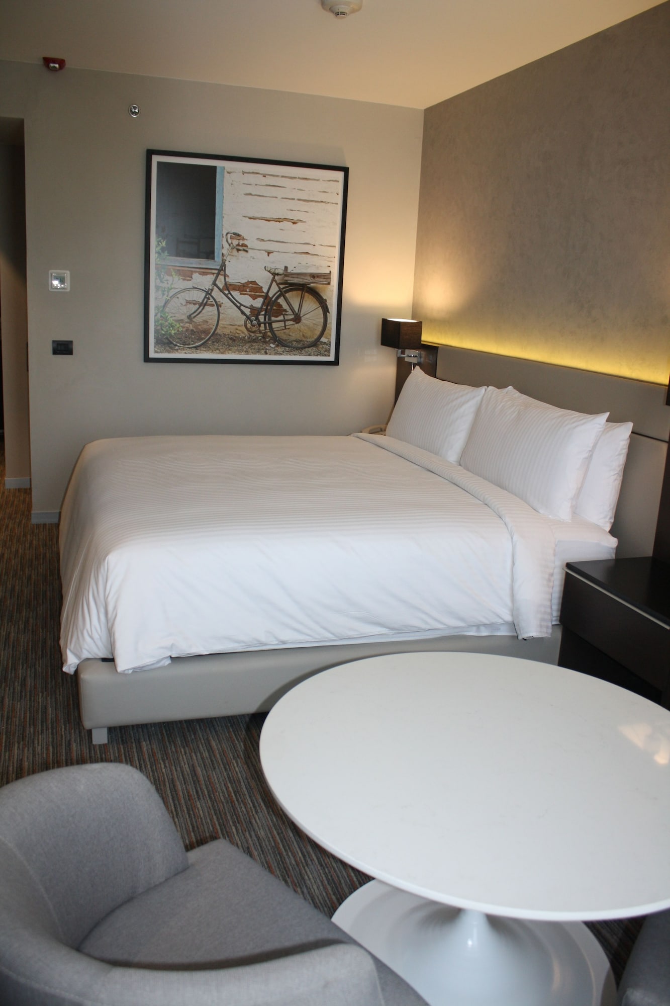 Room at Four Points By Sheraton Puebla, PUEBLA