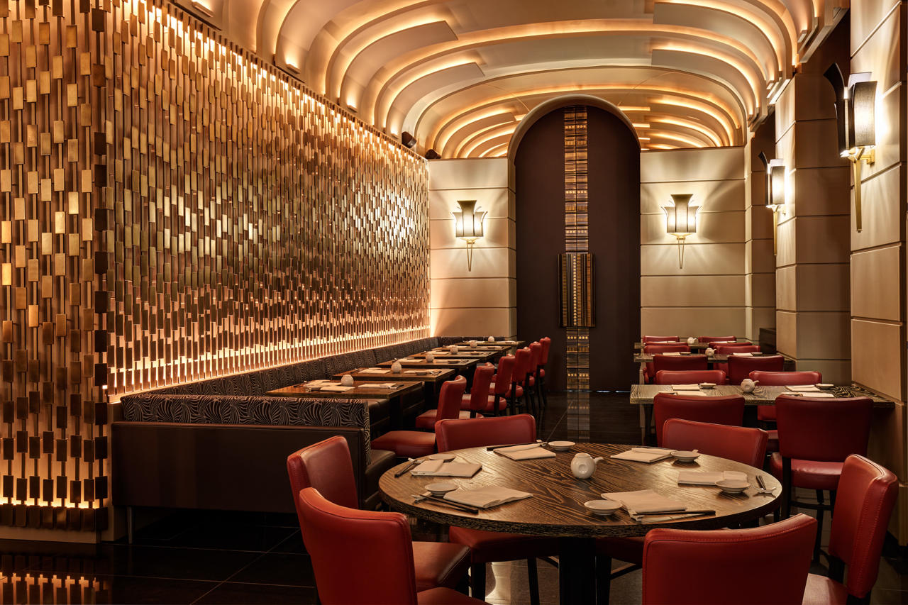 Nobu Hotel Roma 45/55