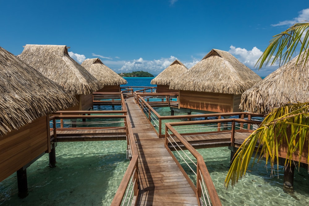 Hotel Maitai Polynesia 5/75