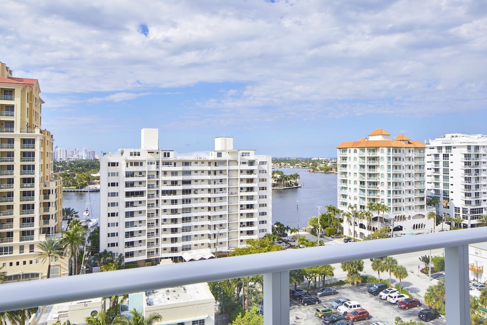 AC Hotel by Marriott Fort Lauderdale Beach in FORT LAUDERDALE - FL