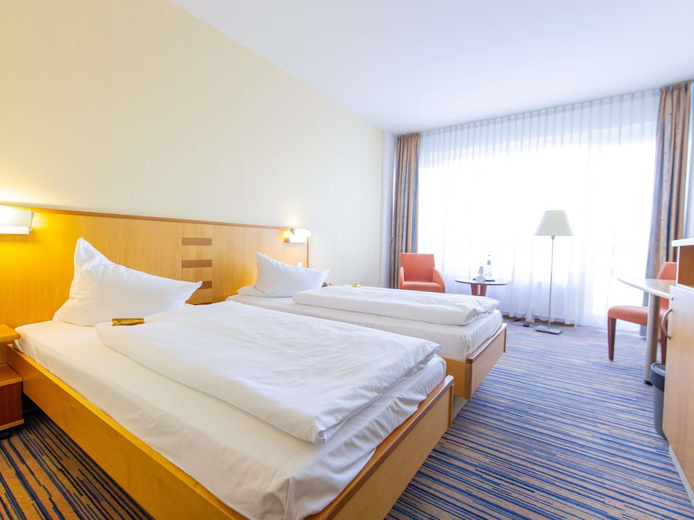 Mercure Hotel Riesa Dresden Elbland 29/75