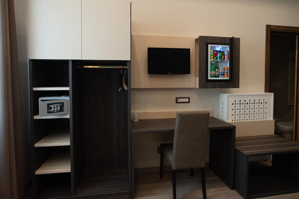 San Lorenzo - Boutique Hotel & SPA 26/36