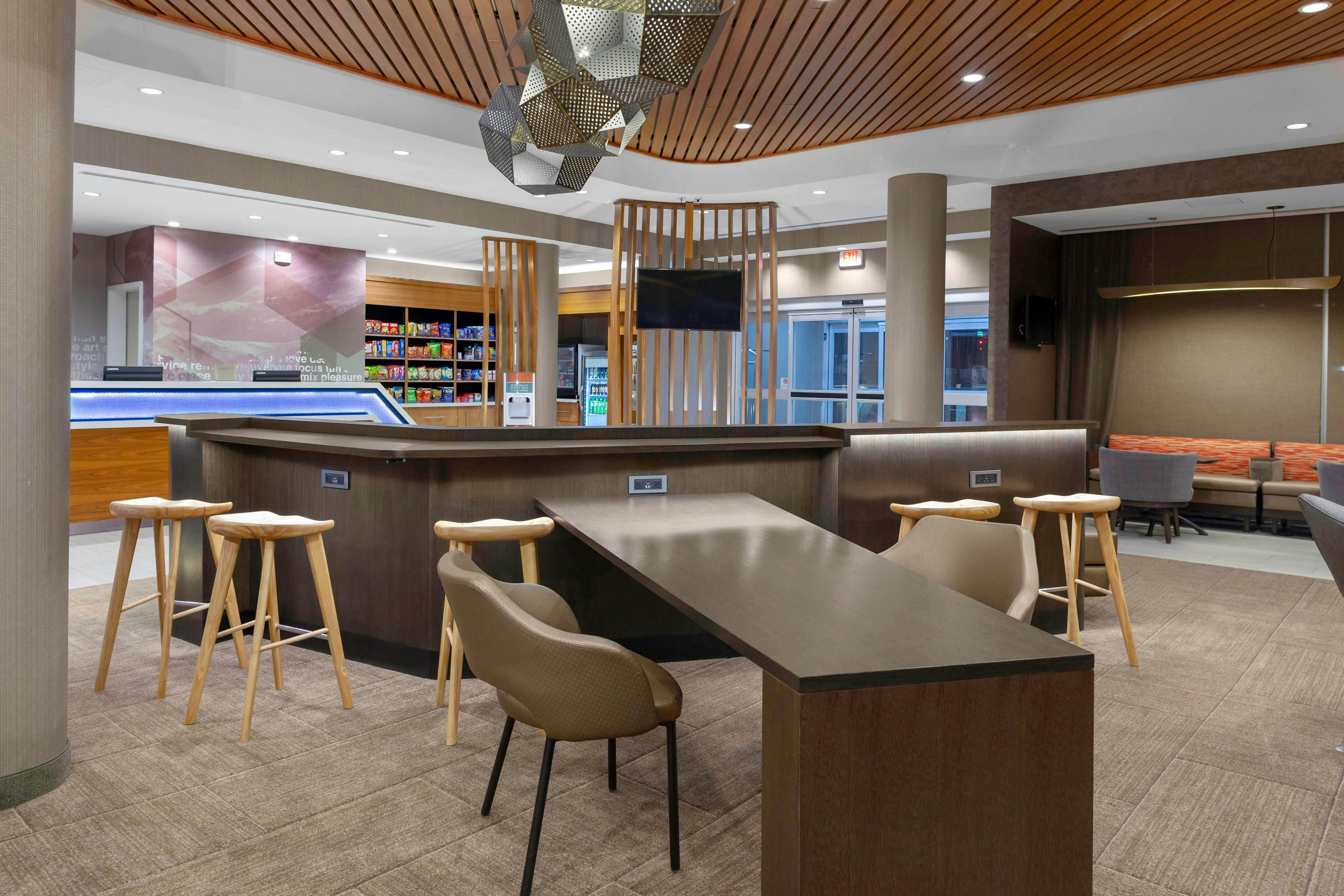 Springhill Suites By Marriott Denver Tech Center 21/33