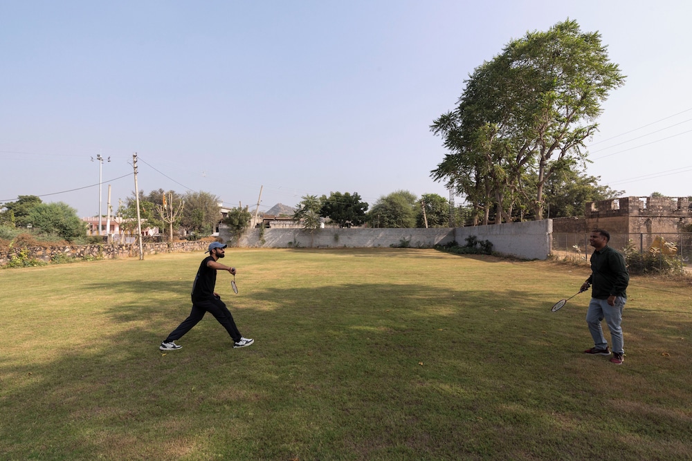 ELIVAAS Jamun Farm 2 BHK Villa with Pool 30/52