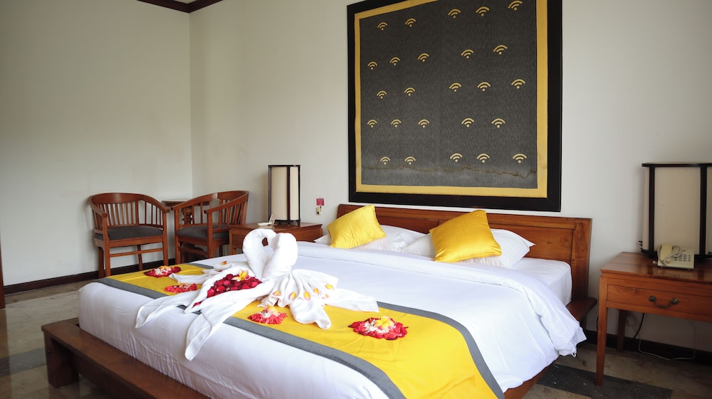 Bali Masari Villas & Spa 13/64