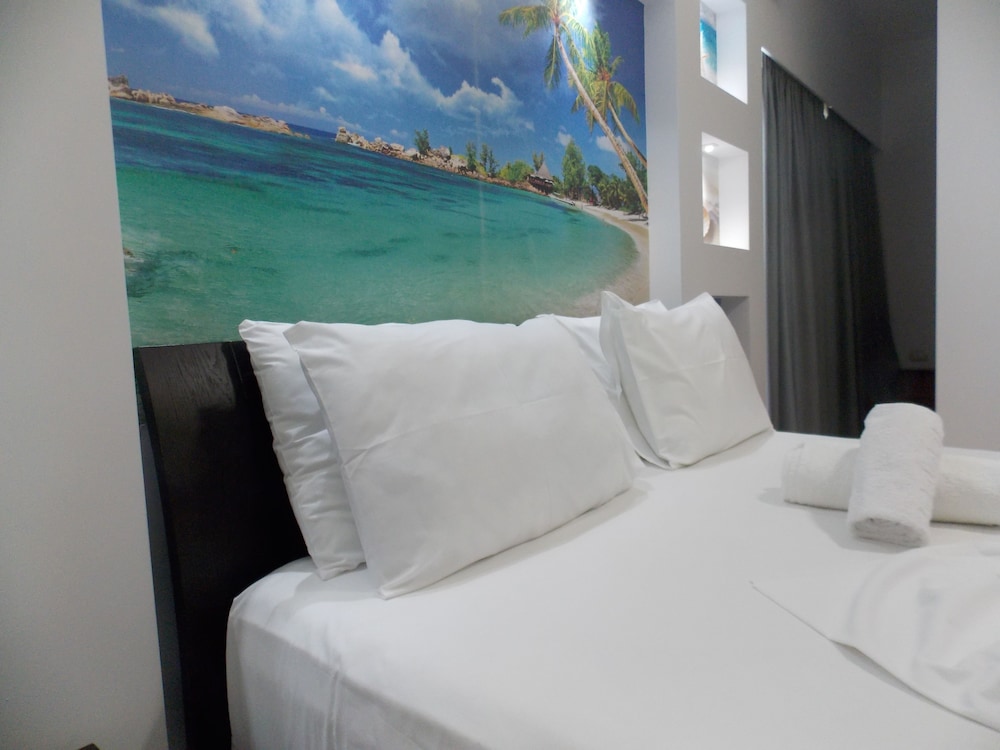 Hotel Oskar 30/60