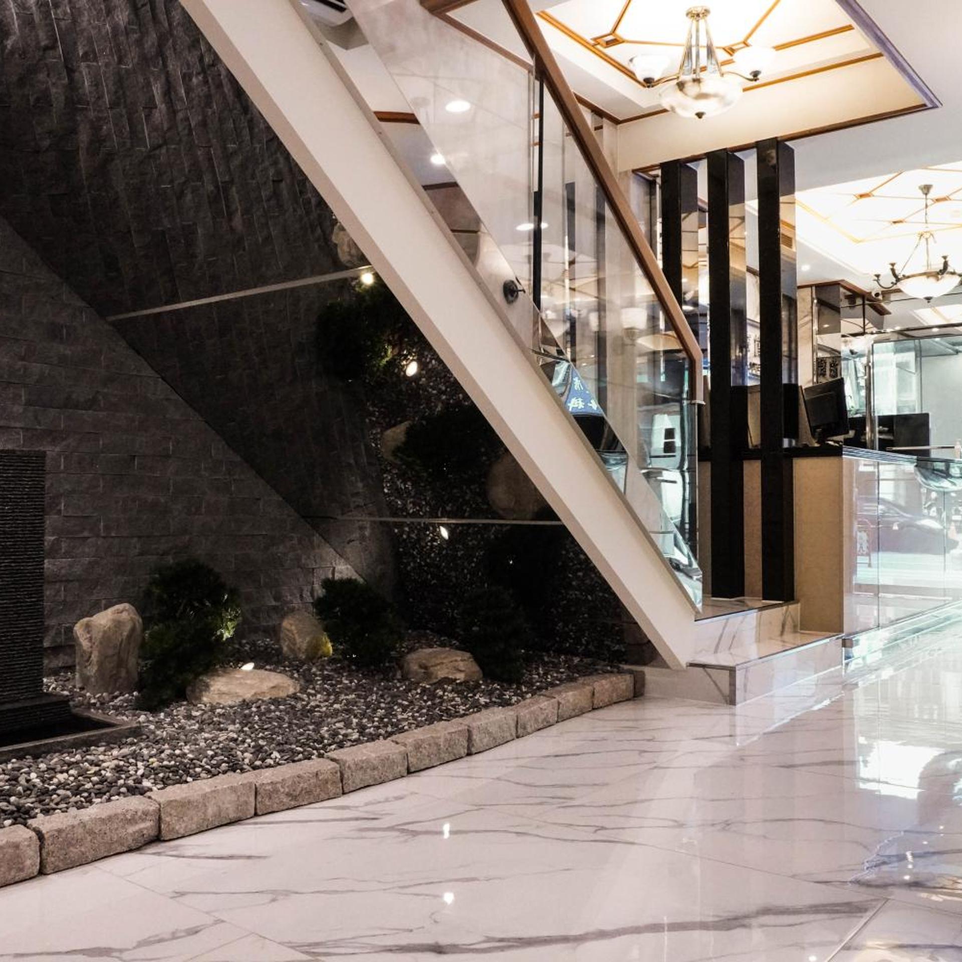 Kao Yuan Hotel Chungchen Road 5/48