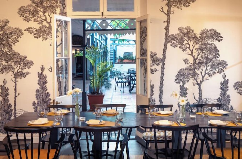Grande Roche Hotel 63/76