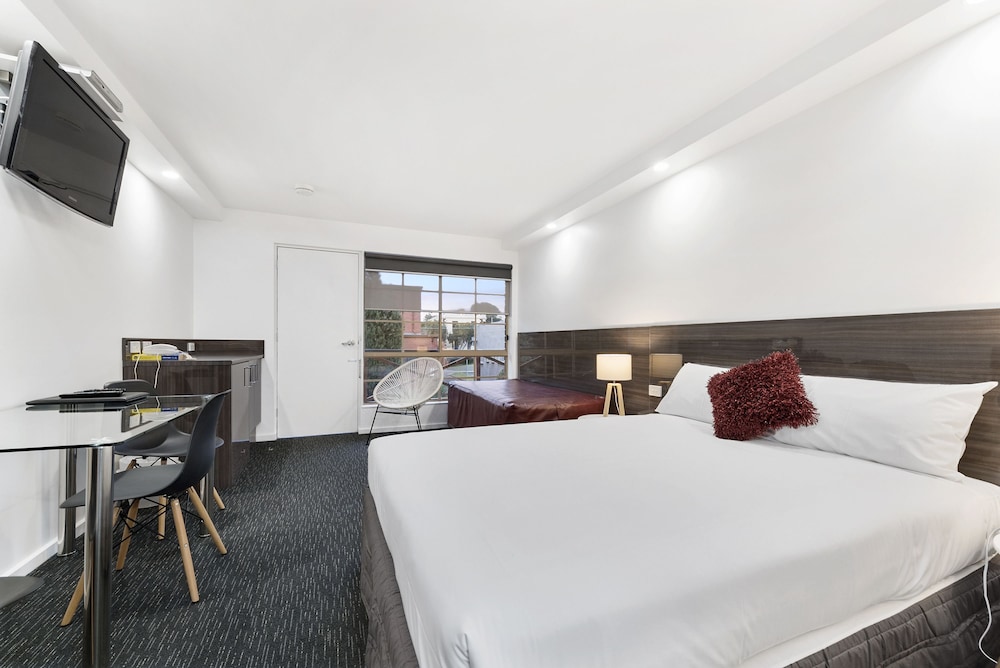 BAY CITY(GEELONG)MOTEL 11/37