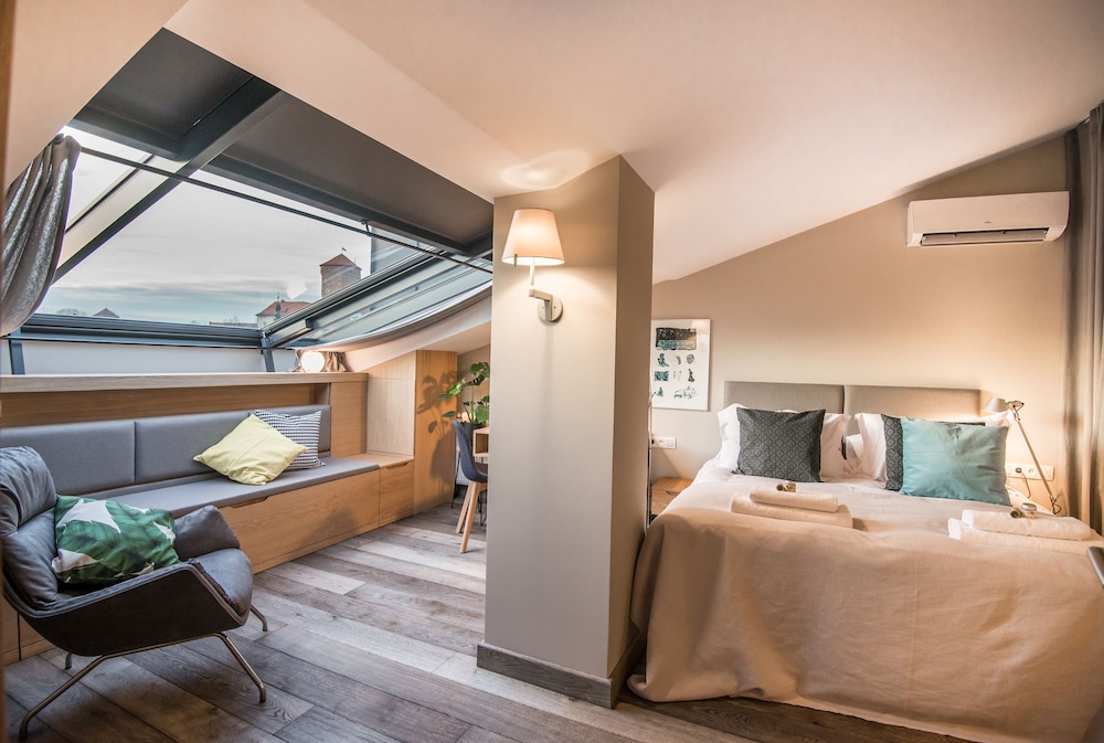 Stradom 15 Apartments 43/74