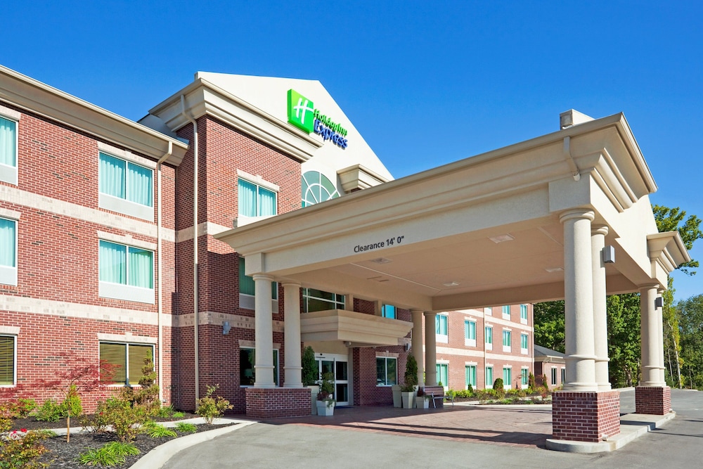 Holiday Inn Express Carrollton, an IHG Hotel 41/47