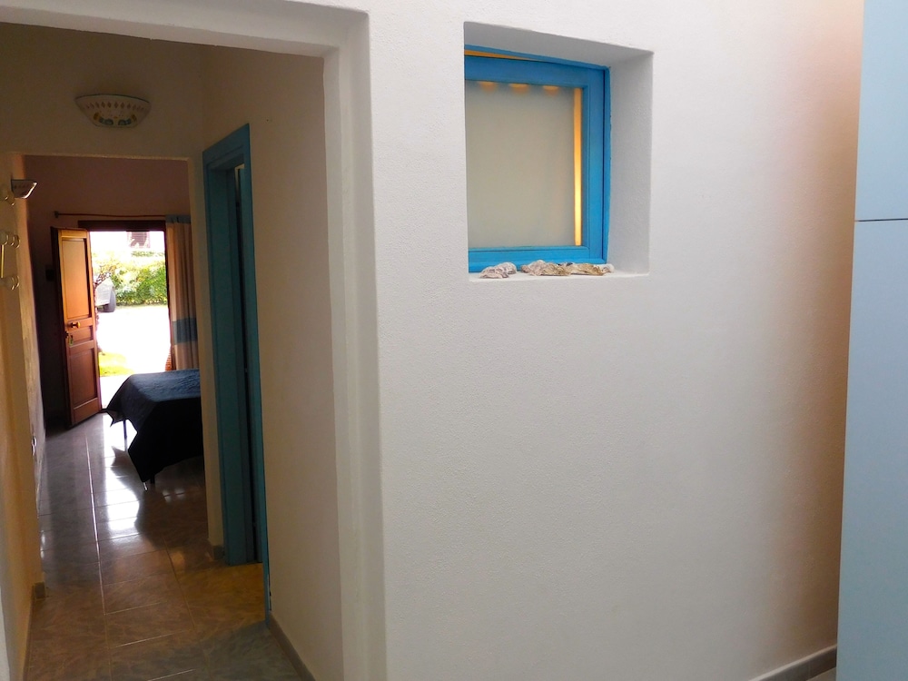 Residence La Pineta 50/50