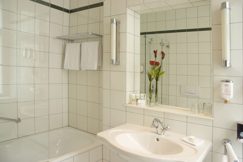 Mercure Grand Hotel Biedermeier Wien 45/46