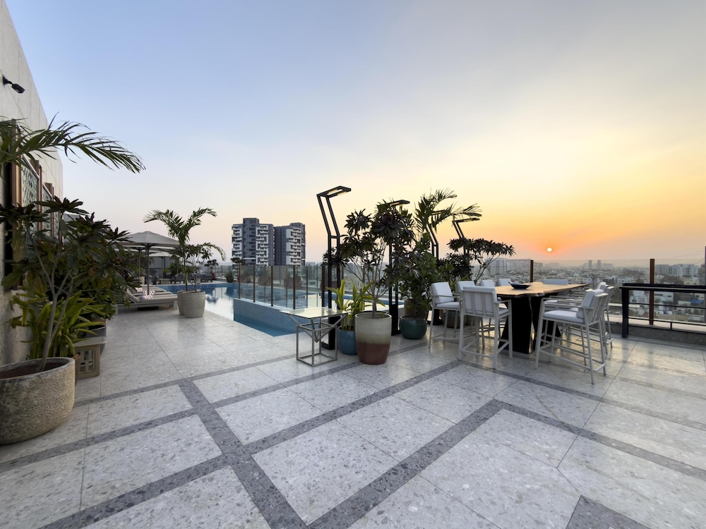 Radisson Blu Hotel Pune Kharadi 69/77