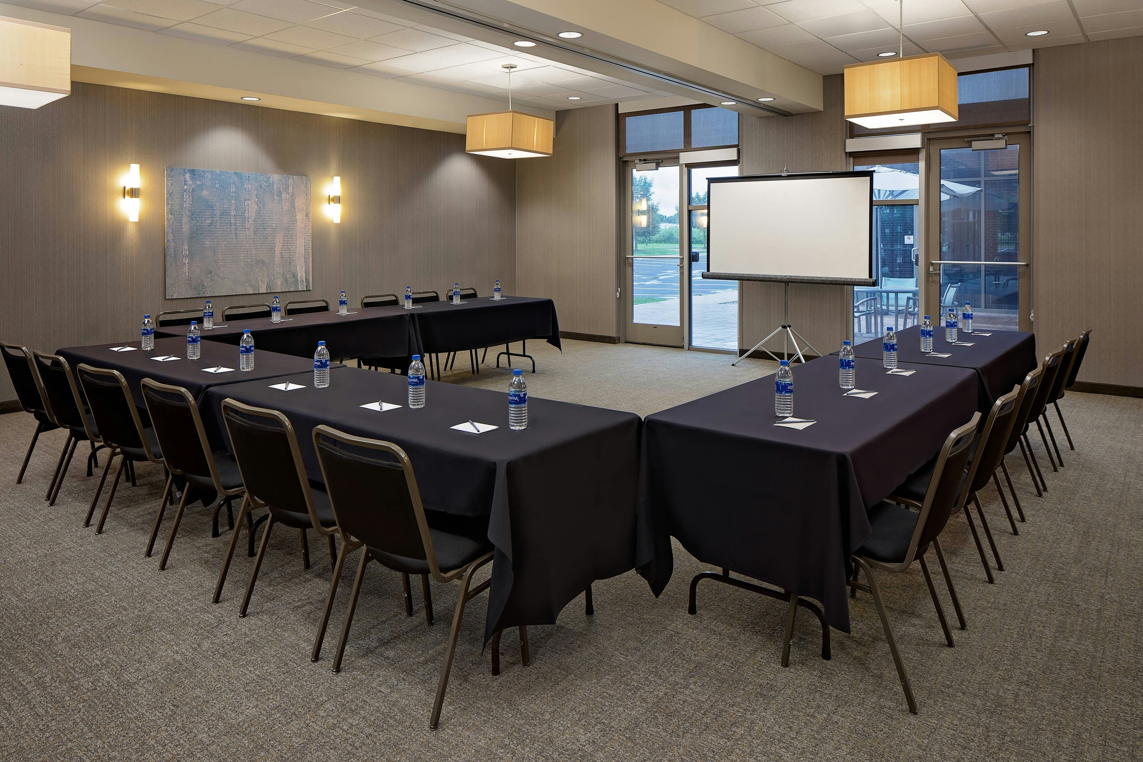 SpringHill Suites Green Bay 34/36