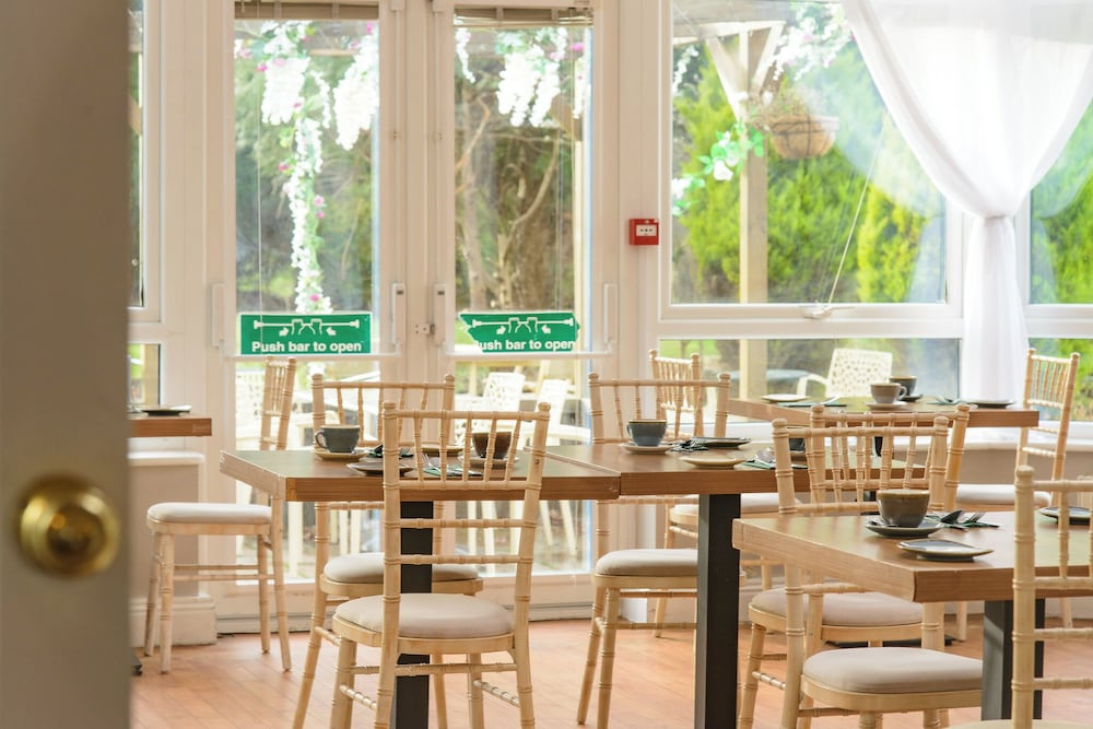 Woodlands Lodge Hotel 29/48