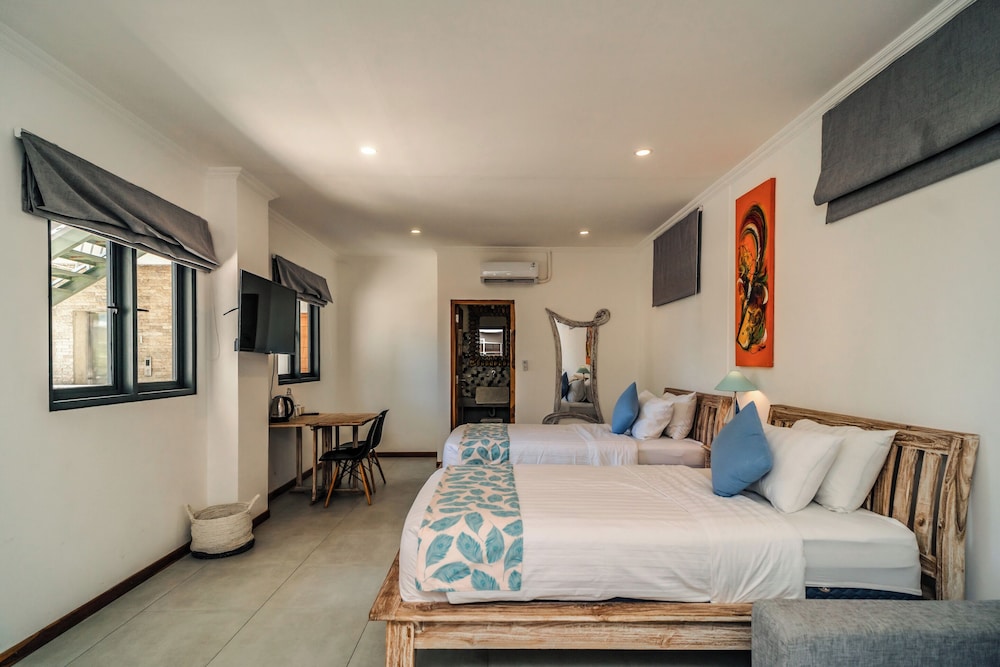 Komodo Suites Downtown 18/50
