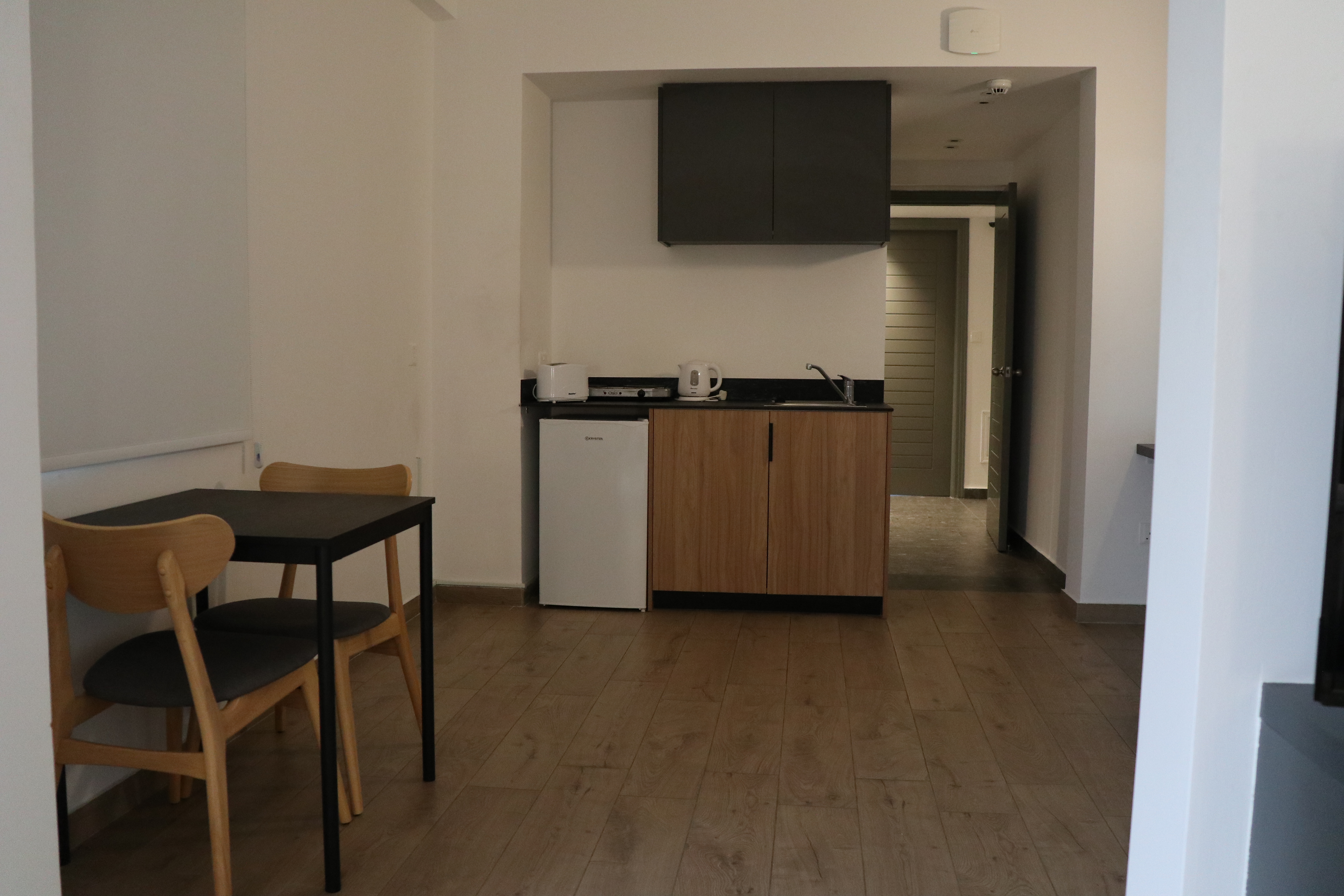 Sunflower Hotel Apartments, Larnaca 31/36