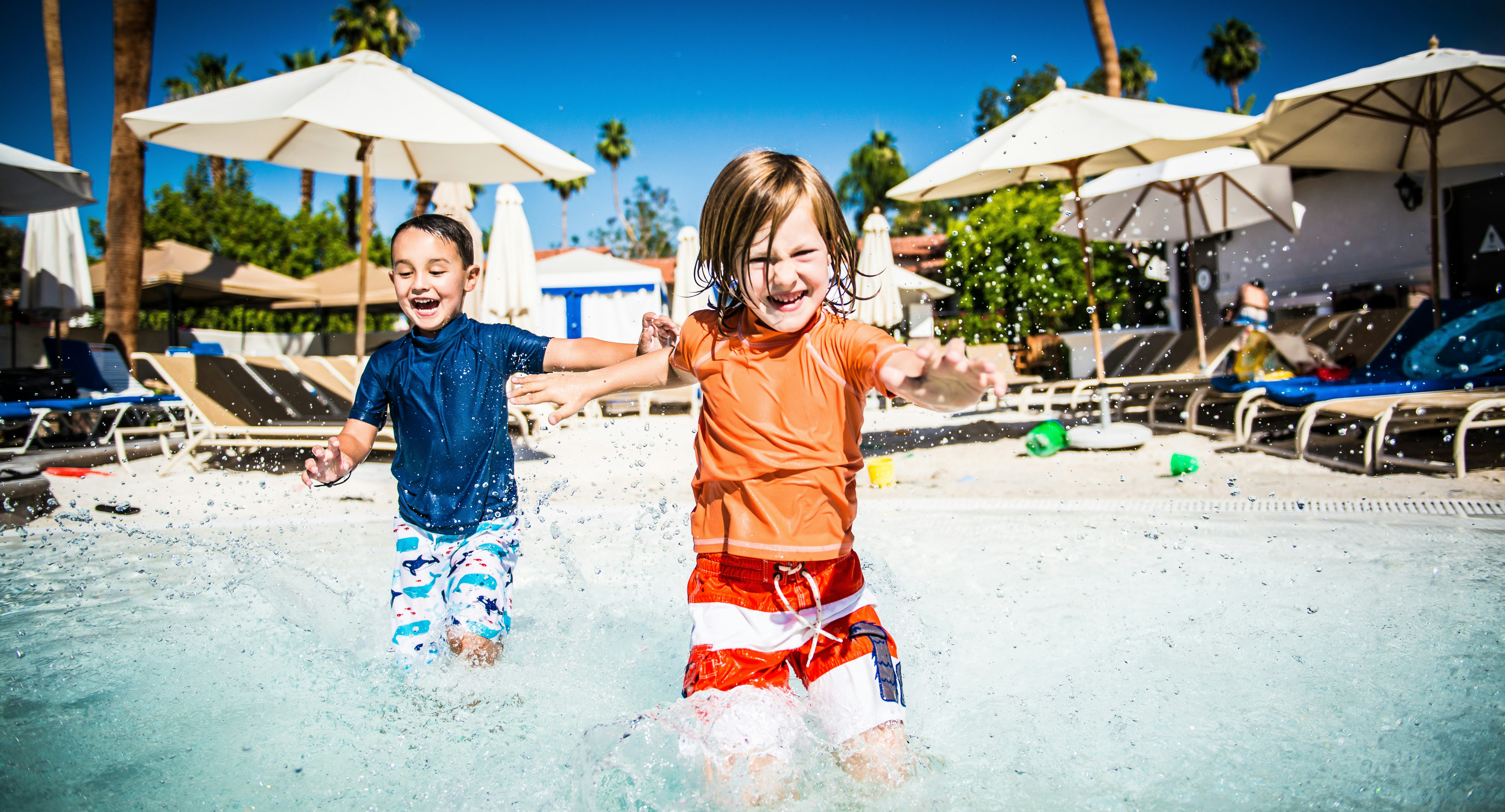 Omni Rancho Las Palmas Resort And Spa 72/83
