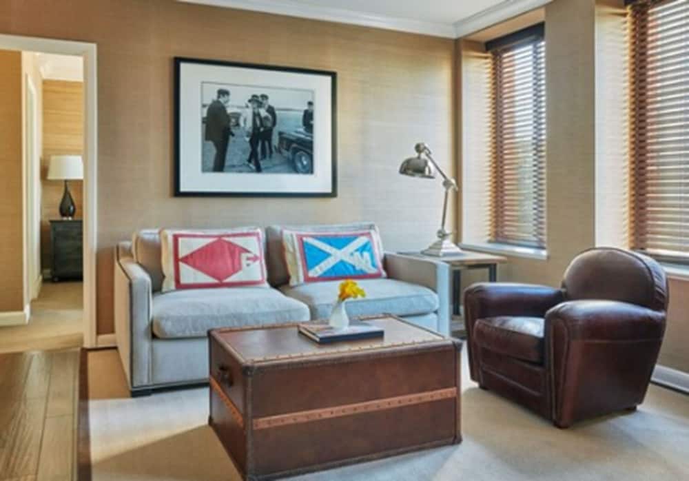 Fairmont Miramar Hotel and Bungalows 36/50