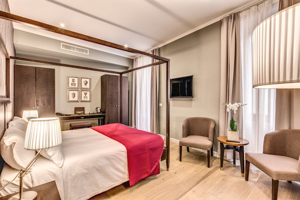Hotel 87 Eighty-seven 9/72