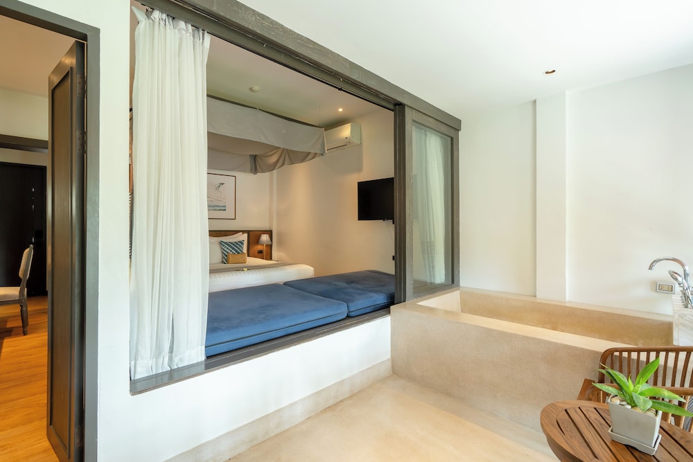 NH Collection Samui Peace Resort 11/83