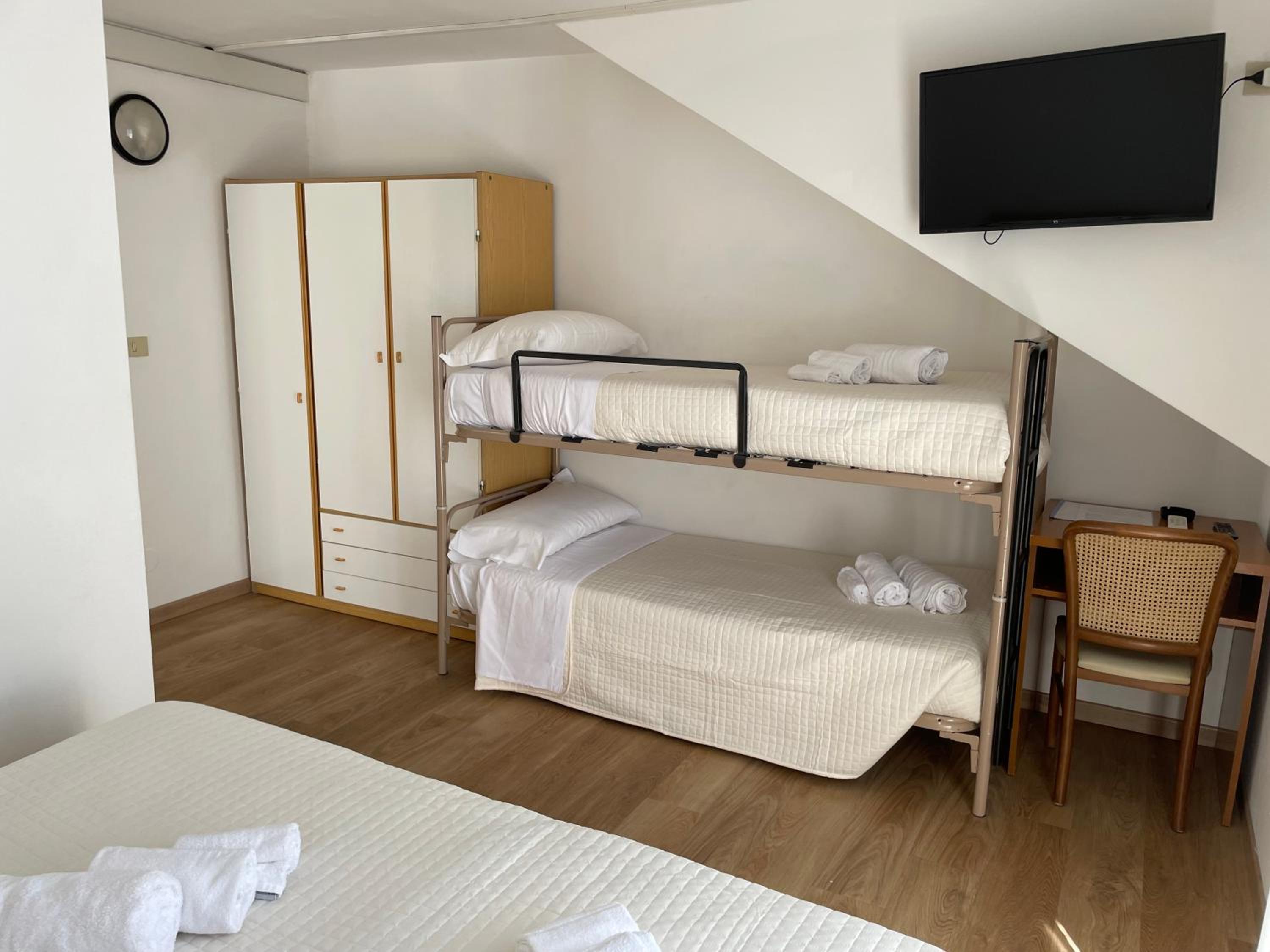 B&B Hotel Barbiani 21/50