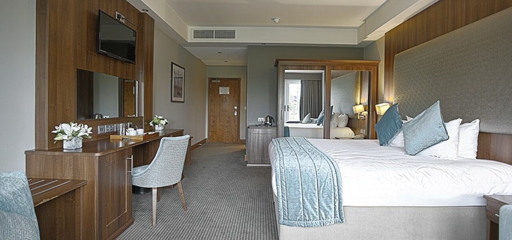 Formby Hall Golf Resort & Spa 8/82