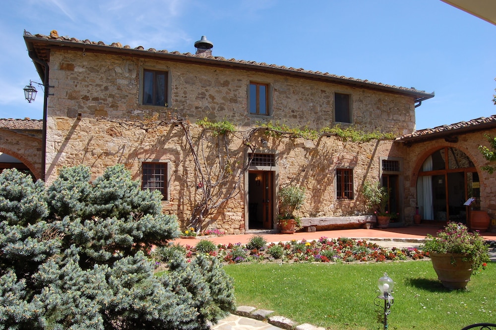 Belvedere Di San Leonino 48/50