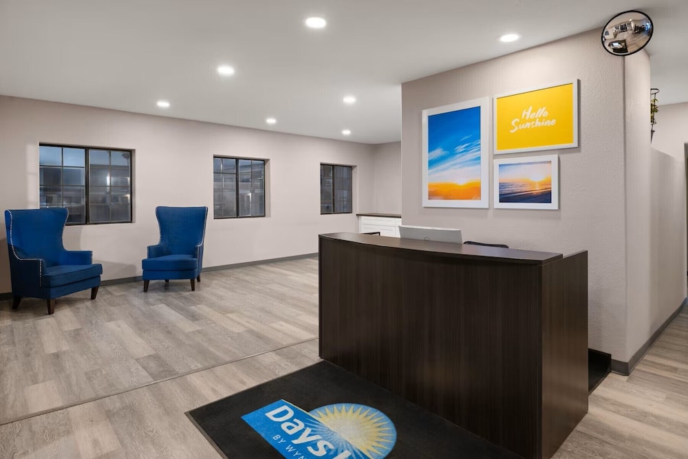 Days Inn by Wyndham Safford AZ 17/60