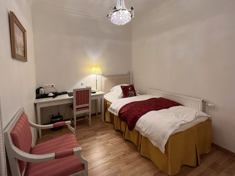Brommavik Hotel First Partner 27/49