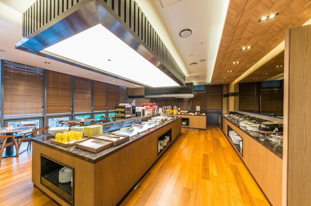 FAIRFIELD BY MARRIOTT SEOUL 25/27