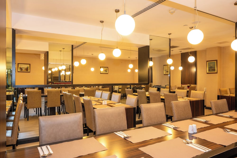 Klas Hotel 40/50