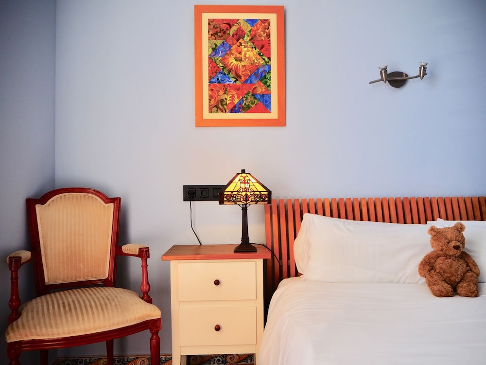 Hotel Liberty 29/75