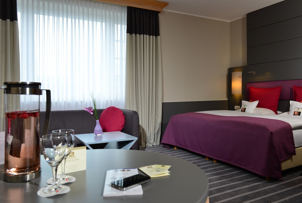 Best Western Permier Parkhotel Kronsberg 18/46