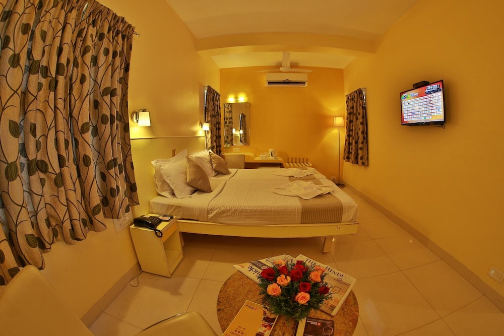 Hotel Pandian 23/29