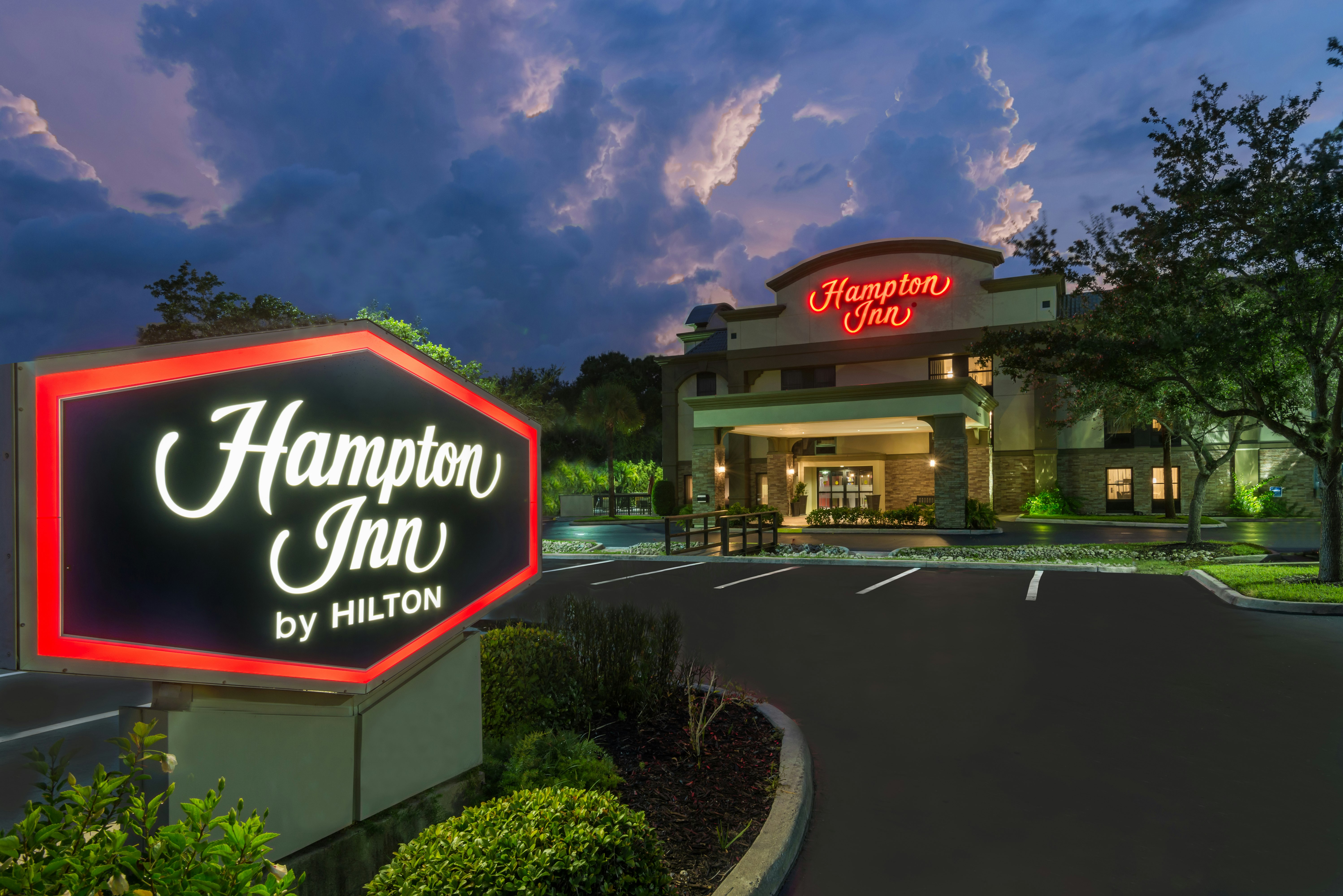 Hampton Inn By Hilton Bonita Springs / Naples - North in BONITA SPRINGS - FL