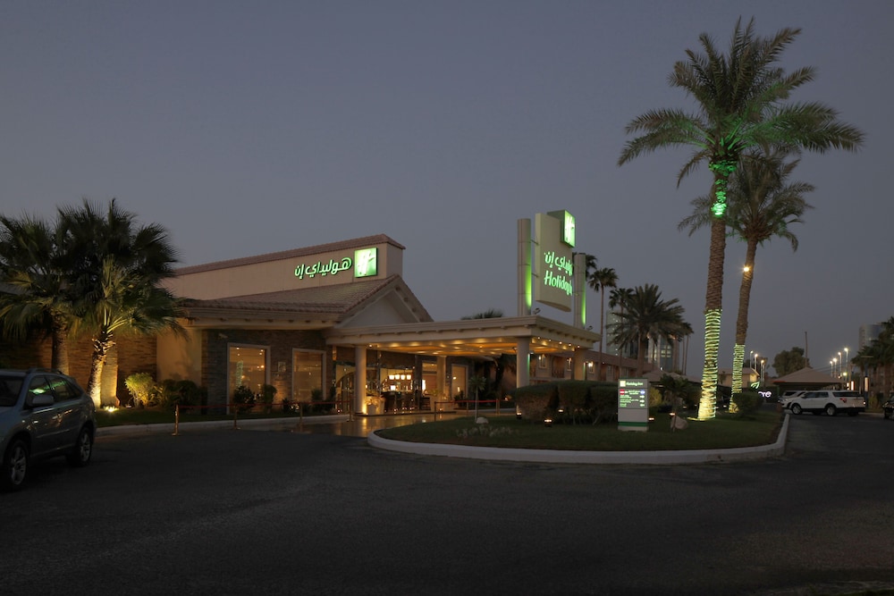 فندق هوليدي ان - كورنيش الخبر(Holiday Inn Al Khobar - Corniche) 7/56