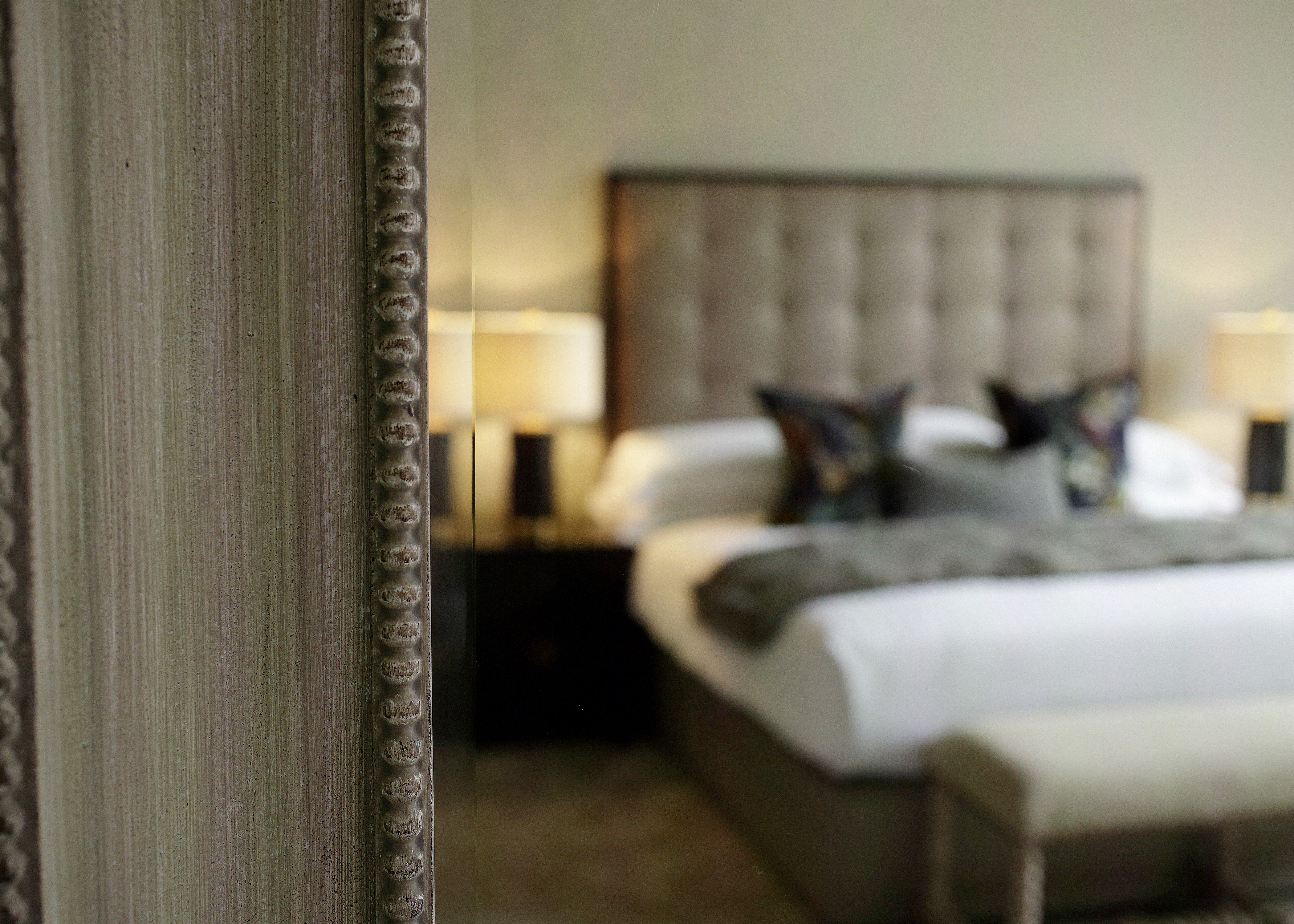 جناح جونيور، Nira Caledonia Hotel 6/6