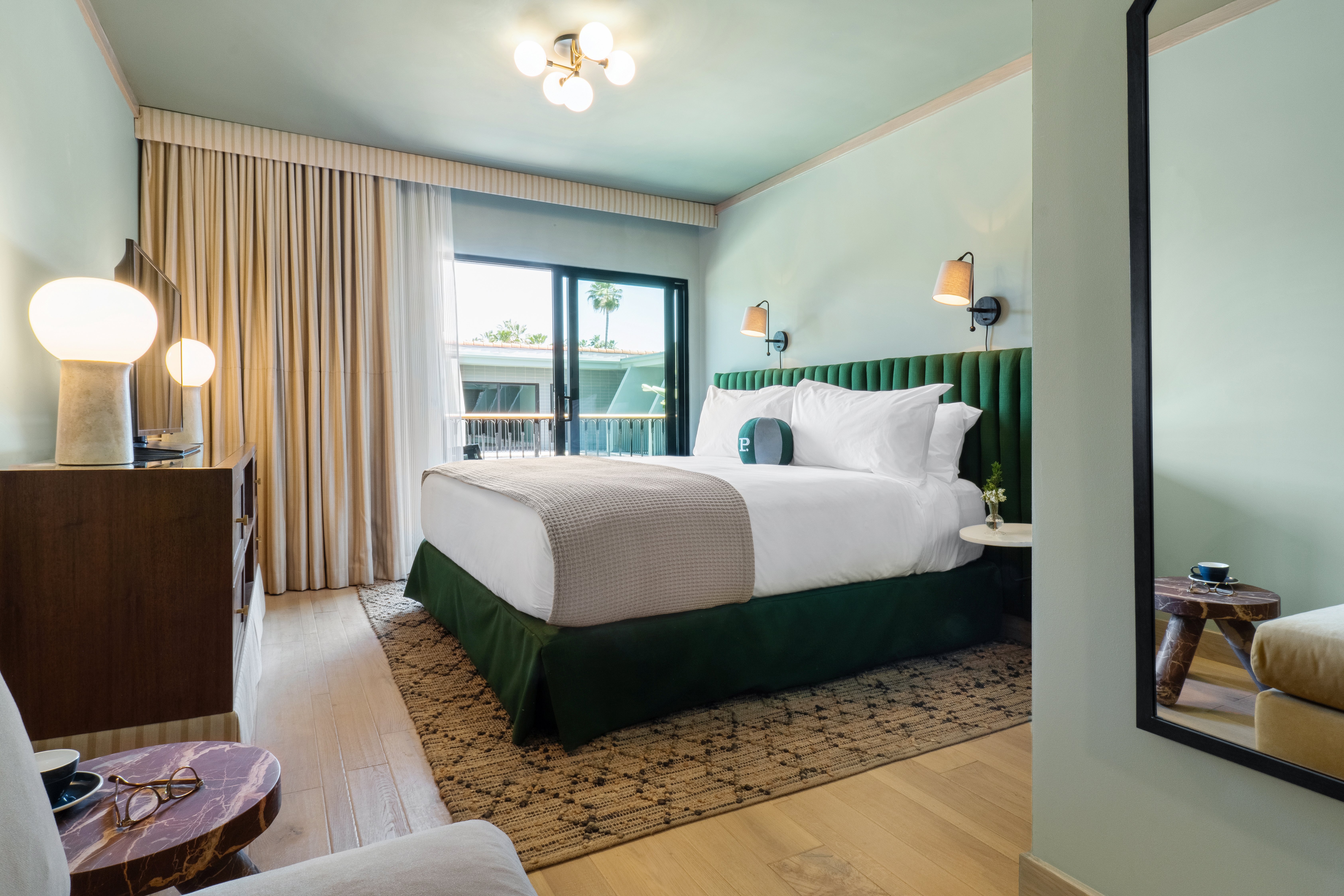 Palihotel Hollywood 50/50