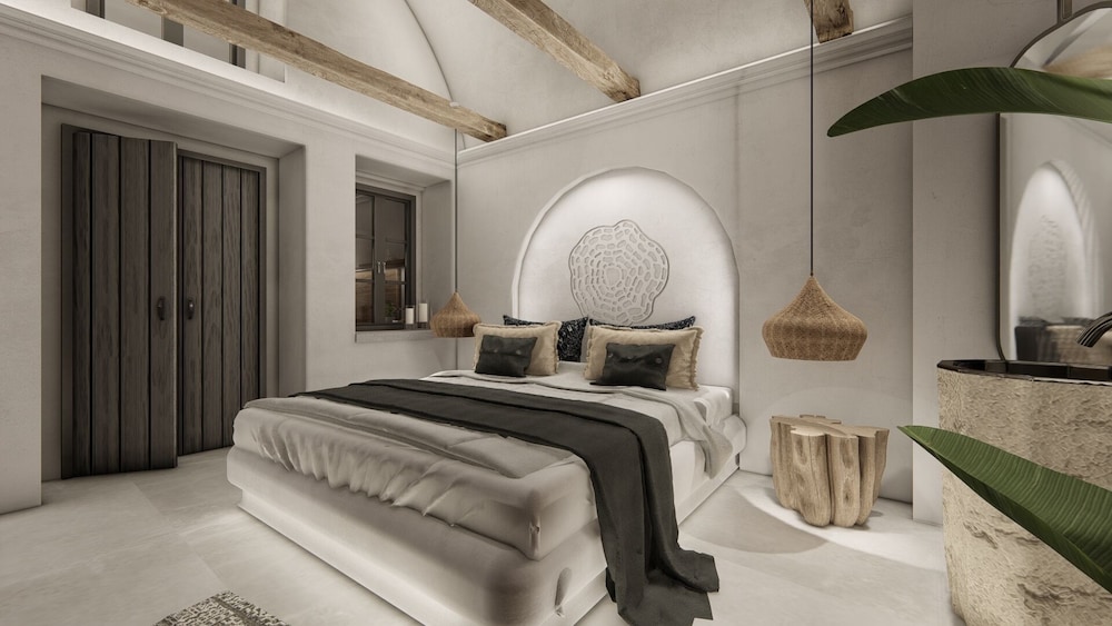 CAVE, 2 BEDROOMS, SUITE, HOT TUB