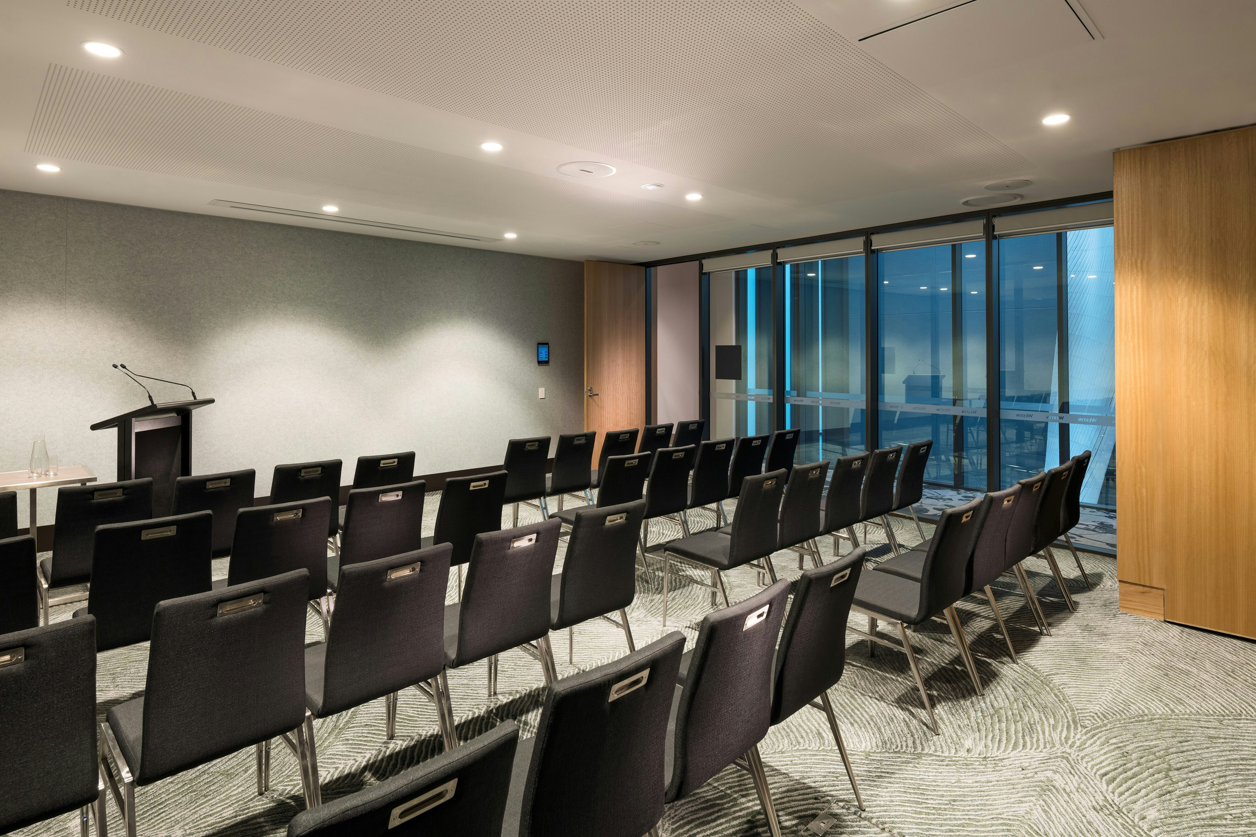 The Westin Brisbane 46/58