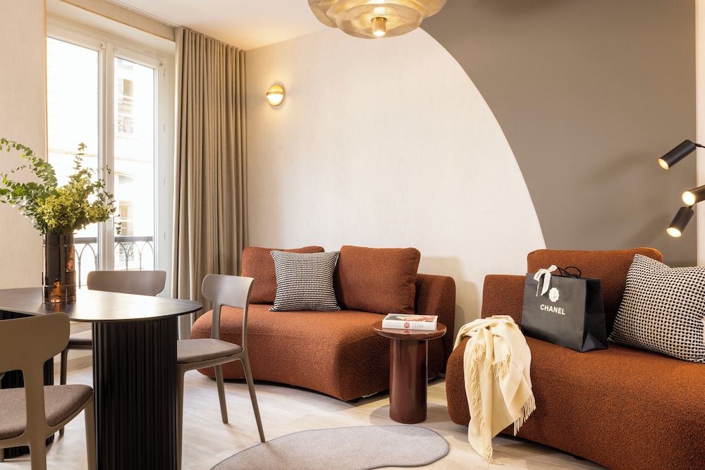 Yuna Saint-Honore - Serviced Apartments 32/50