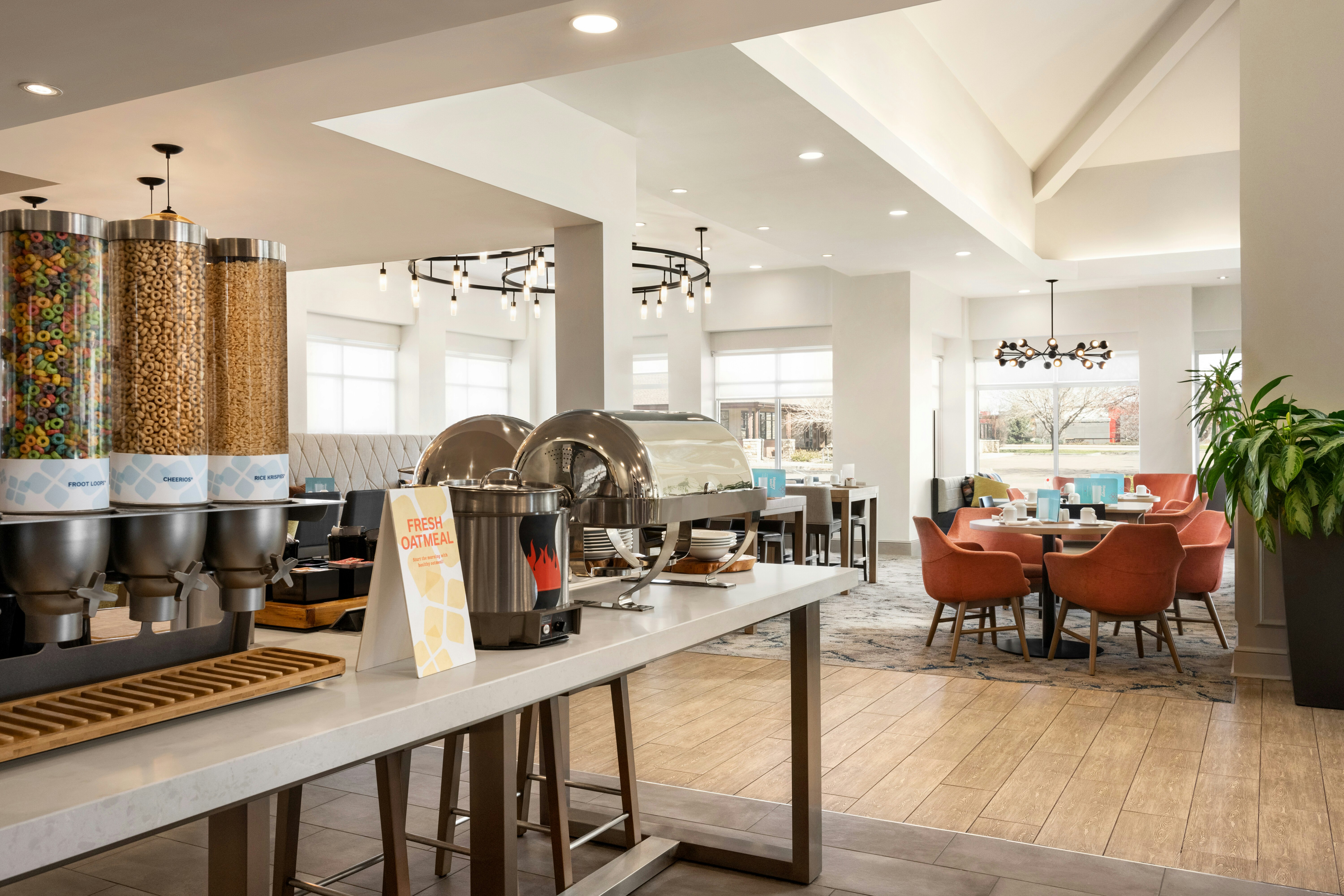 Hilton Garden Inn Fort Collins 28/47
